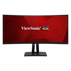 Монитор ViewSonic VP3481A 34\" MVA UWQHD