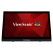 Монитор ViewSonic TD1630-3, 16' TN 1366x768 , 2000766907985511 03 