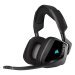 Corsair VOID RGB ELITE Wireless Gaming Headphones, Black, 2000840006609834 02 