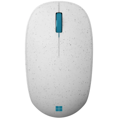 Wireless mouse Microsoft Ocean Plastic, Sea shell, 2000889842823318