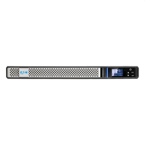 Непрекъсваем ТЗИ (UPS) Eaton 5P 850i Rack 1U G2, 850VA/680 W, 2003553340710308