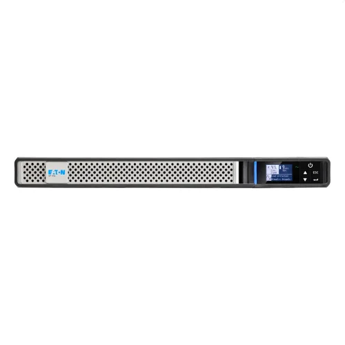 Непрекъсваем ТЗИ (UPS) Eaton 5P 1150i Rack 1U G2, 1150VA/920 W, 2003553340710315