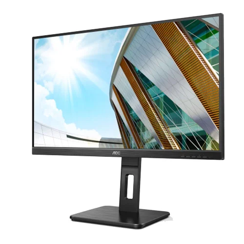 Monitor AOC 27P2Q 27' IPS WLED 1920x1080@75Hz, 2004038986187329