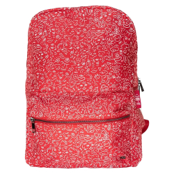 Hama HaHaHa Feel Notebook Rucksack, up to 40 cm (15.6\