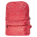 Hama HaHaHa Feel Notebook Rucksack, up to 40 cm (15.6'), Red, 2004047443427816 03 