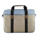 Hama 'Silvan' Laptop Bag, Sustainable, from 40 - 41 cm (15.6'-16.2'), light blue, 2004047443522122 02 
