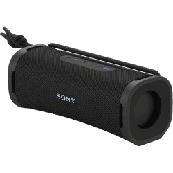 Sony Ult Field 1 Portable Bluetooth Speaker Black