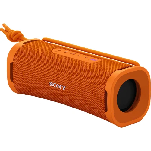 Sony Ult Field 1 Portable Bluetooth Speaker Orange, 2004548736157118