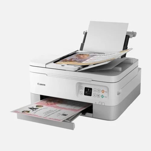 Printer, Inkjet Canon PIXMA TS7451a All-in-one, 2004549292198621