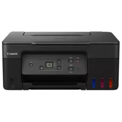 Принтер 3в1 CANON PIXMA G2470 EUM/EMB MFP inkjet , мастиленоструен