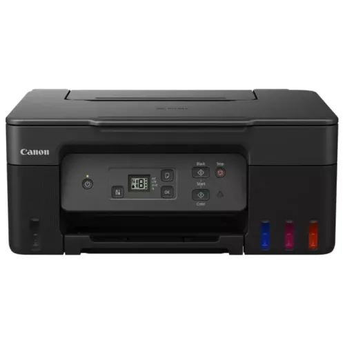 Принтер 3в1 CANON PIXMA G2470 EUM/EMB MFP inkjet , мастиленоструен, 2004549292205169