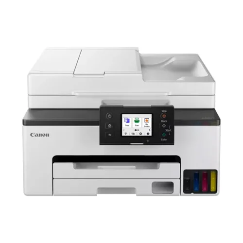 Printer Canon MAXIFY GX2040, Inkjet All-in-one, 2004549292219739