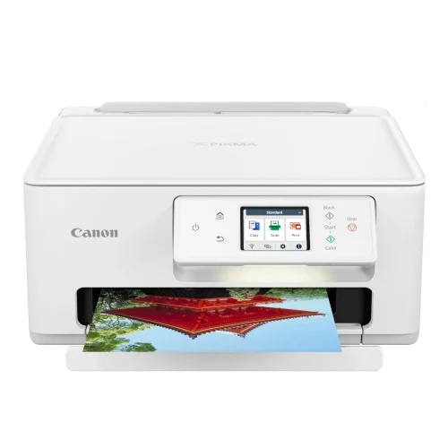 Printer Canon PIXMA TS7650i, Inkjet All-in-one, 2004549292221329