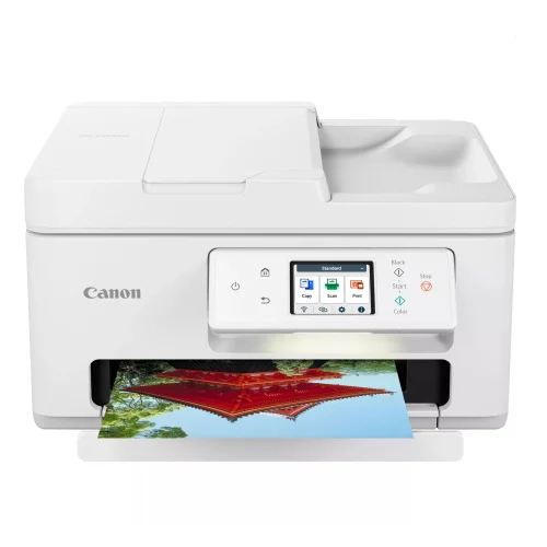 Printer Canon PIXMA TS7750i, Inkjet All-in-one, 2004549292221411