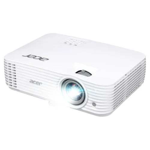 Мултимедиен проектор Acer Projector X1529Ki, бял, 2004711121138362
