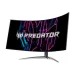 Gaming Monitor ACER Predator X45bmiiphuzx 44.5inch Curved 800R WQHD ZeroFrame OLED, 2004711121493447 02 