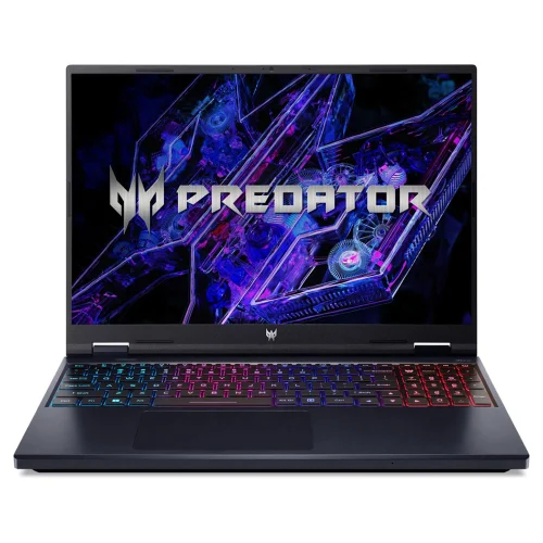 Laptop Acer Predator Neo PHN16-72-90BV Intel Core i9-14900HX 16' WQXGA, 2004711121989827