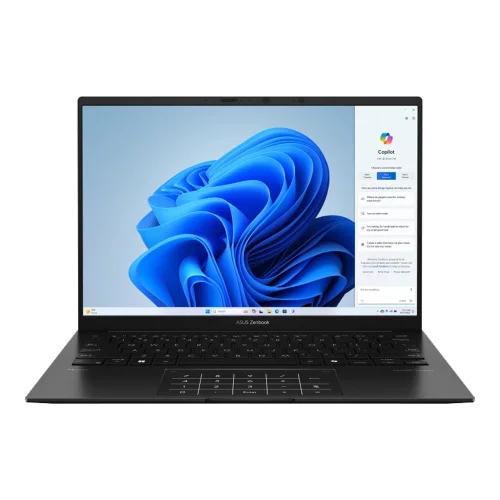 Лаптоп Asus Zenbook UM3406HA-QD036W 14' OLED 1920x1200, 2004711387521304