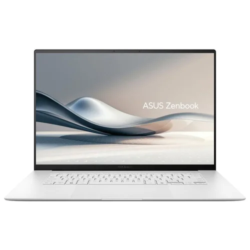 Лаптоп Asus S Zenbook, 16' WQ+, AMD Ryzen AI 9 HX 370, 32GB/2TB, 2004711387644652