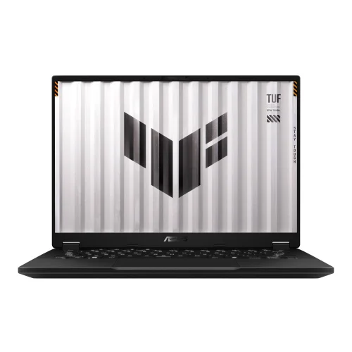 Геймърски лаптоп Asus TUF FA401WV-RG056, 14' 2.5K, AMD Ryzen AI 9 HX 370, 16GB/1TB, 2004711387674154