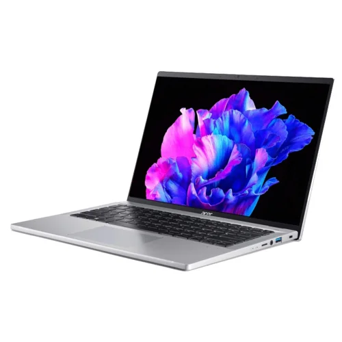 Laptop Acer Swift Go SFG14-71-789E Intel Core i7-1355U 14' 2.8K OLED, 2004711474139429