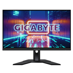 Геймърски монитор Gigabyte M27Q-EK, 27\