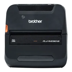 Принтер за етикети Brother RJ-4230B
