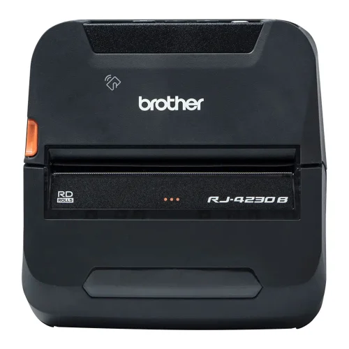 Принтер за етикети Brother RJ-4230B, 2004977766788717