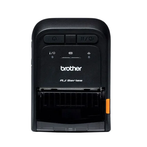 Мобилен принтер Brother RJ-2055WB, 2004977766802444