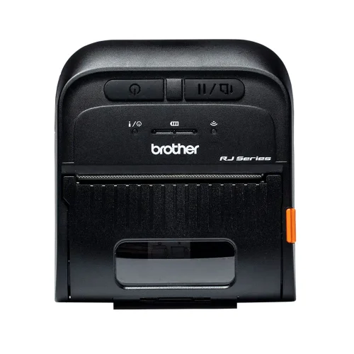 Мобилен принтер Brother RJ-3035B, 2004977766802543