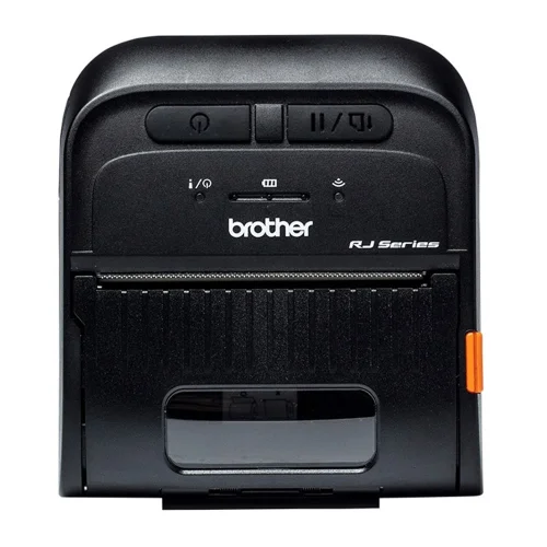 Мобилен принтер Brother RJ-3055WB, 2004977766802581