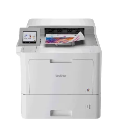 Лазерен принтер Brother HL-L9470CDN цветен