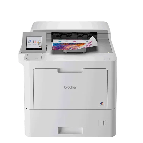 Brother HL-L9470CDN Color Laser Printer , 2004977766813976