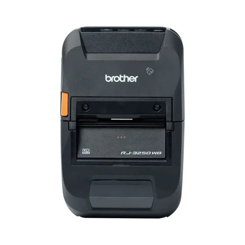Brother RJ-3250WBL Mobile label/receipt printer, 2004977766814843