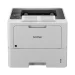 Принтер BROTHER Monochrome Laser printer 50ppm/ duplex/ network/ Wifi, 2004977766815147 06 