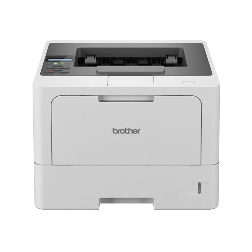 Лазерен принтер Brother HL-L5210DN, 2004977766817684