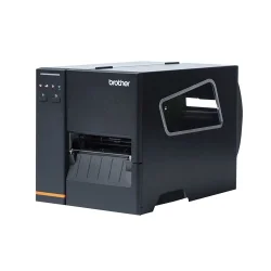 Brother TJ-4005DN Label Printer 