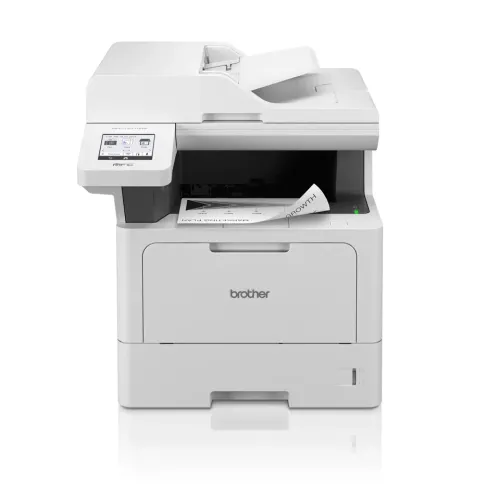 Mono laser printer Brother MFC-L5710DW All-in-one, 2004977766824644