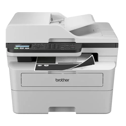 Mono laser printer Brother MFC-B7800DN All-in-one, 2004977766831789