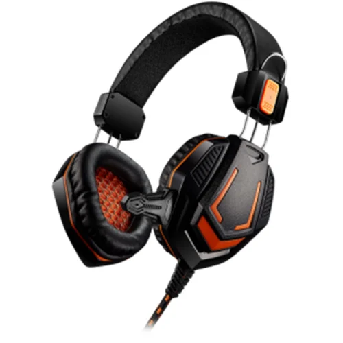 Gaming Headphones Canyon Fobos GH-3A , 2005291485006853