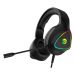 Gaming Headphones Canyon Shadder GH-6 RGB Black, 2005291485010430 07 