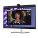 Monitor Dell P2424HEB, 23.8' Video Conferencing FullHD (1920x1080) IPS, 2005397184657041 02 