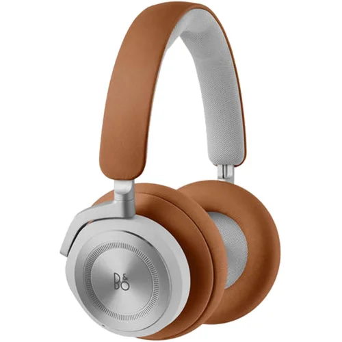 Bang & Olufsen BeoPlay HX Timber Wireless Headphones, 2005705260089219