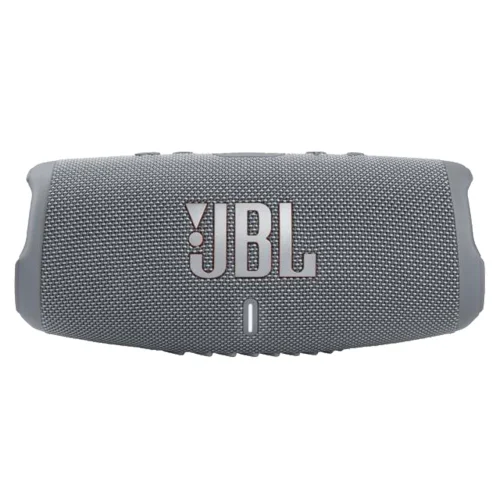 Wireless speaker JBL Charge 5, Grey, 2006925281982118