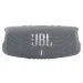 Wireless speaker JBL Charge 5, Grey, 2006925281982118 06 