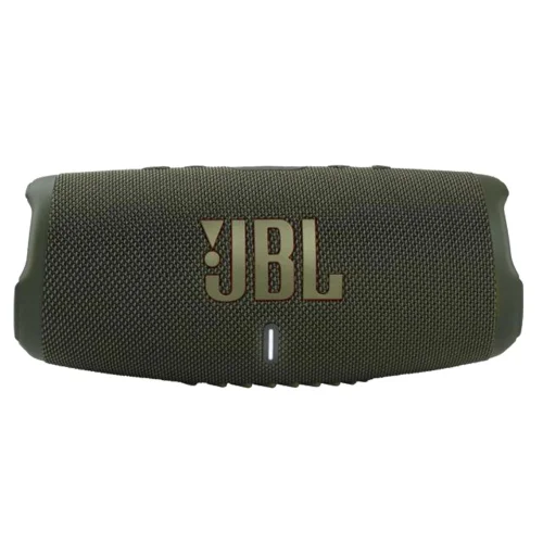 Безжична тонколона JBL Charge 5, т. зелен, 2006925281982132