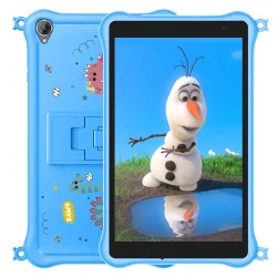 Детски таблет Blackview Tab 50 Kids, 8\", 3GB/64GB, син