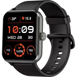 Blackview R50 Smart Watch, Black