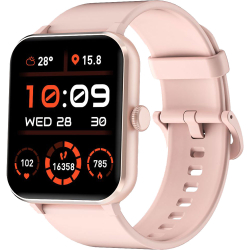 Blackview R50 Smart Watch, Pink