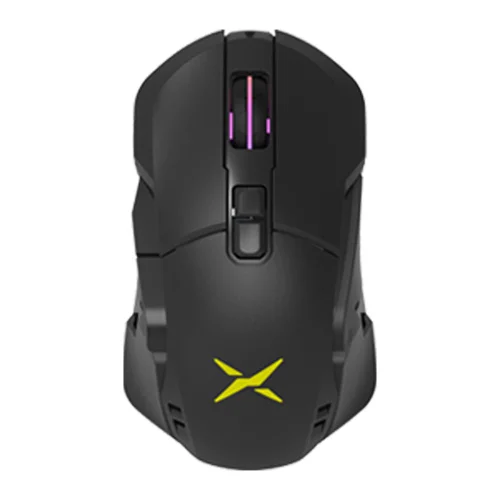 Gaming Mouse Delux M629BU PMW3327, 2006938820409199